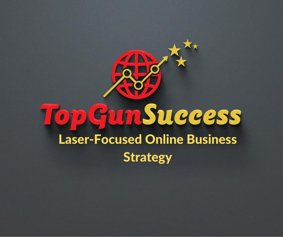TopGunSuccess Logo