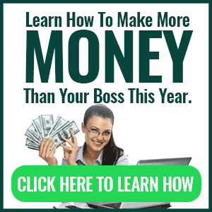Learn How to Make More Money